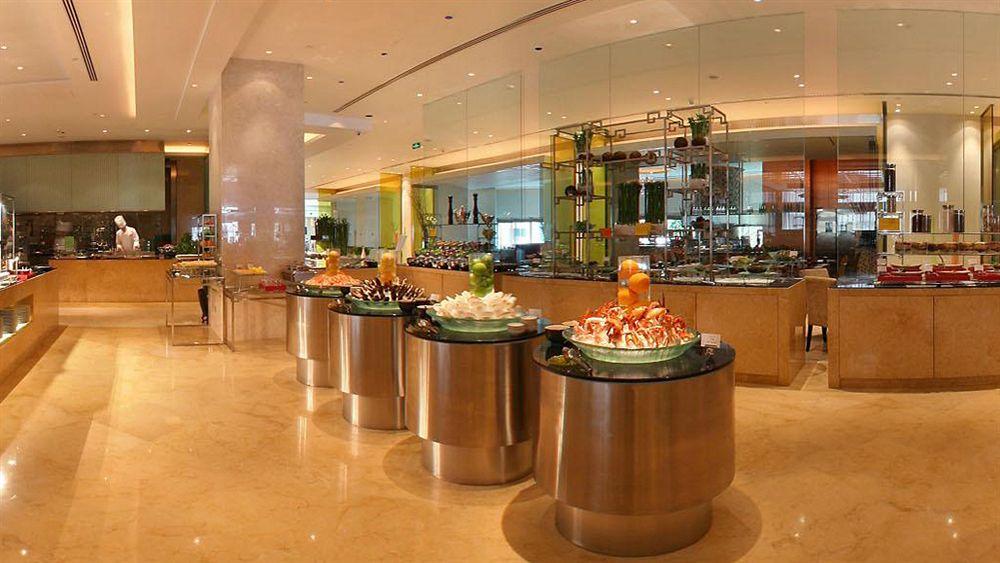 The Westin Beijing Financial Street Hotel Exterior foto