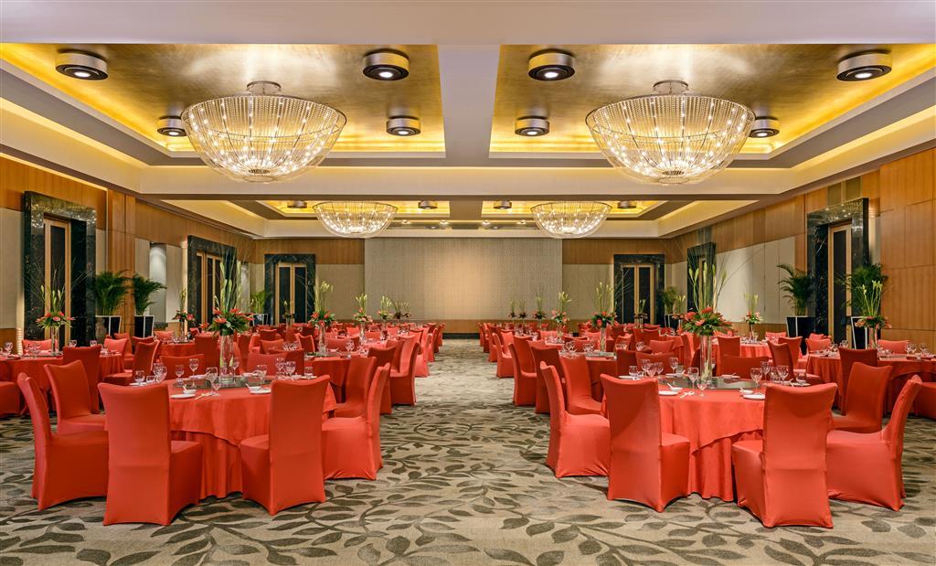The Westin Beijing Financial Street Hotel Exterior foto