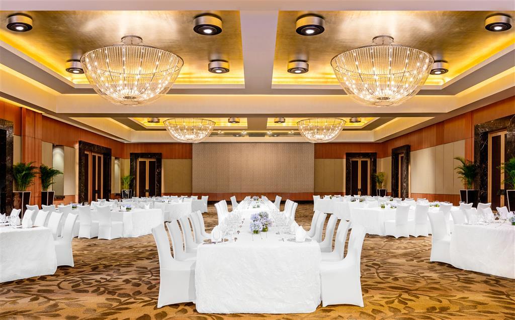 The Westin Beijing Financial Street Hotel Exterior foto