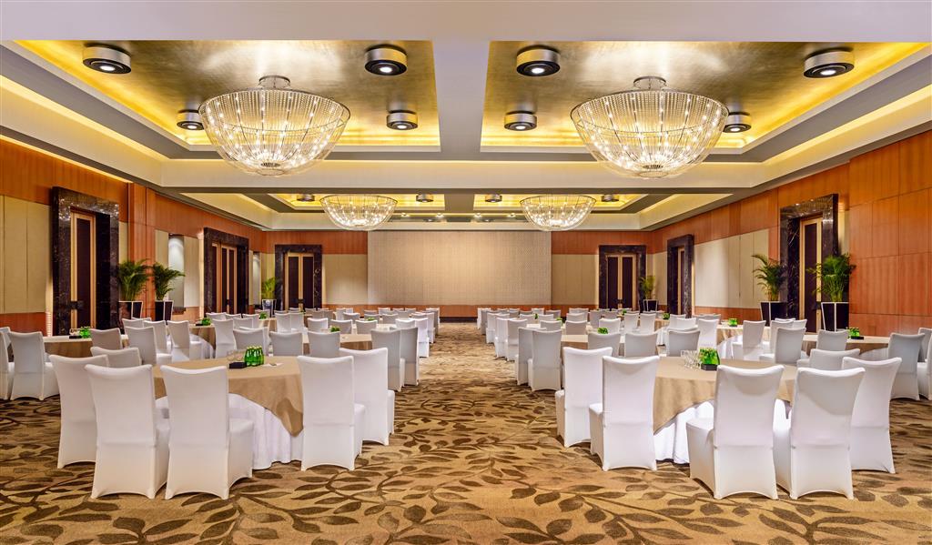 The Westin Beijing Financial Street Hotel Exterior foto
