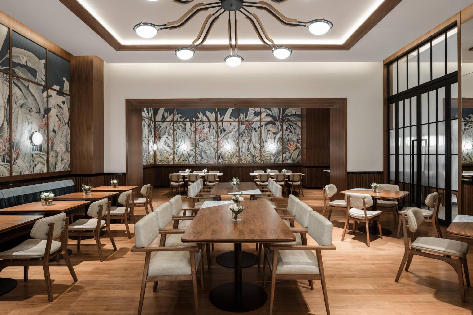 The Westin Beijing Financial Street Hotel Exterior foto